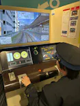 京都鉄道博物館_運転シミュレーターに投稿された画像（2026/2/22）