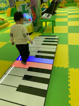 ザキッズ大阪ダイエー光明池店に投稿された画像（2026/2/22）