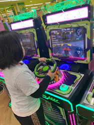 ザキッズ大阪ダイエー光明池店に投稿された画像（2026/2/22）