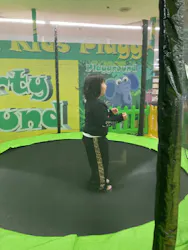 ザキッズ大阪ダイエー光明池店に投稿された画像（2026/2/22）