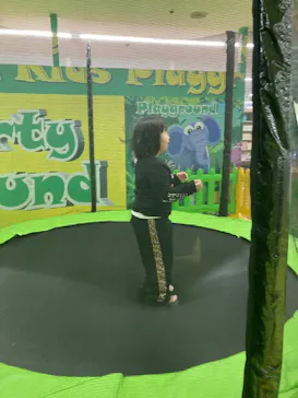 ザキッズ大阪ダイエー光明池店に投稿された画像（2026/2/22）