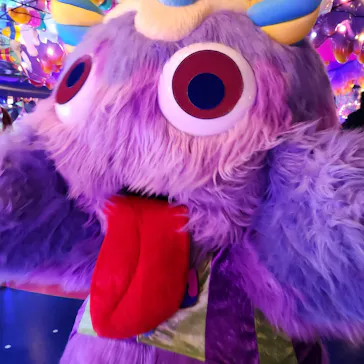 KAWAII MONSTER LAND -HARAJUKU-に投稿された画像（2026/2/22）