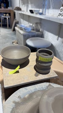 陶芸教室チルコロ 駒沢店に投稿された画像（2026/2/22）