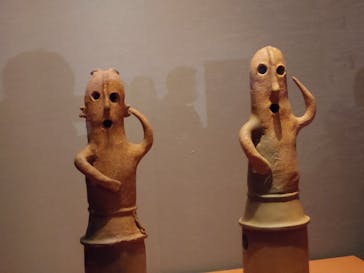 東京国立博物館に投稿された画像（2026/2/22）