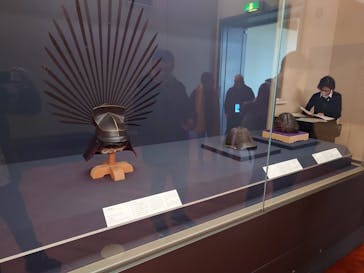 東京国立博物館に投稿された画像（2026/2/22）