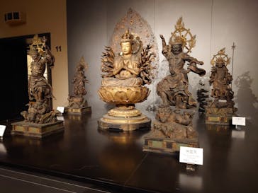 東京国立博物館に投稿された画像（2026/2/22）