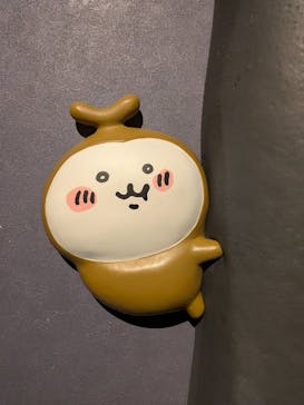 ちいかわパークに投稿された画像（2026/2/22）