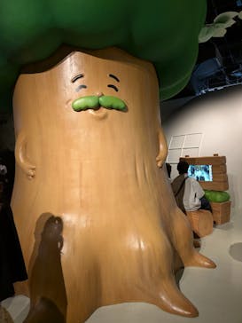 ちいかわパークに投稿された画像（2026/2/22）