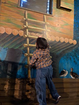 那須とりっくあーとぴあに投稿された画像（2026/2/22）