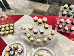 車いすラグビーファンクラブ発足記念イベントに投稿された画像（2026/2/22）