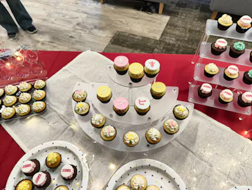 車いすラグビーファンクラブ発足記念イベントに投稿された画像（2026/2/22）