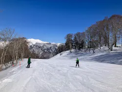 奥利根スノーパークに投稿された画像（2026/2/22）