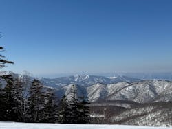 グランデコ・スノーリゾートに投稿された画像（2026/2/22）