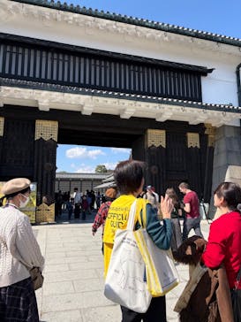 京都市観光協会（催行運営：株式会社らくたび）に投稿された画像（2026/2/22）