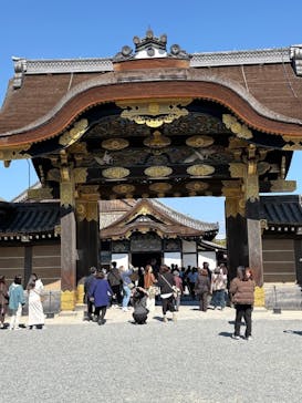 京都市観光協会（催行運営：株式会社らくたび）に投稿された画像（2026/2/22）