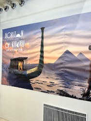 IMMERSIVE JOURNEYに投稿された画像（2026/2/22）