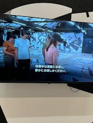 IMMERSIVE JOURNEYに投稿された画像（2026/2/22）