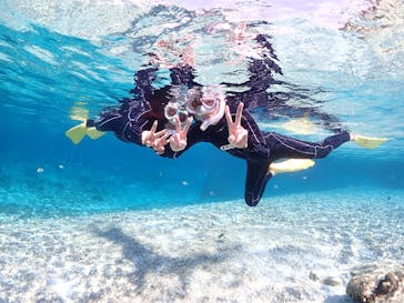 宮古島マリンショップSmileyに投稿された画像（2026/2/22）