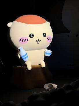 ちいかわパークに投稿された画像（2026/2/22）