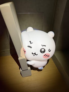 ちいかわパークに投稿された画像（2026/2/22）