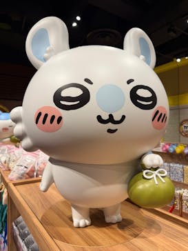 ちいかわパークに投稿された画像（2026/2/22）