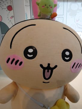 ちいかわパークに投稿された画像（2026/2/22）