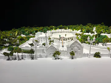 NAKED meets ガウディ展に投稿された画像（2026/2/22）