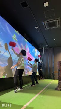 VS PARK ららぽーとEXPOCITY店に投稿された画像（2026/2/22）