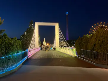 レオマリゾートに投稿された画像（2026/2/22）