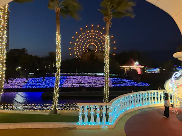 レオマリゾートに投稿された画像（2026/2/22）