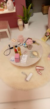 リカちゃんの ON/OFF 展　大阪に投稿された画像（2026/2/22）