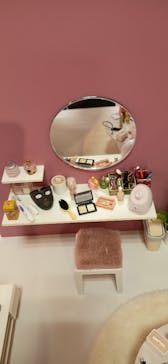 リカちゃんの ON/OFF 展　大阪に投稿された画像（2026/2/22）