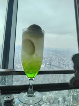 東京スカイツリーに投稿された画像（2026/2/22）
