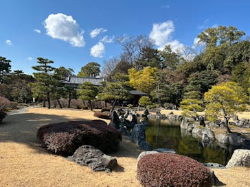 元離宮二条城に投稿された画像（2026/2/22）