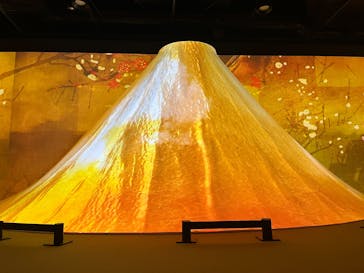 動き出す浮世絵展 OSAKAに投稿された画像（2026/2/22）