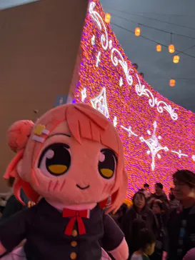 ひらかたパークに投稿された画像（2026/2/22）