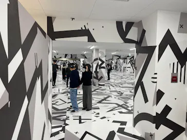 IMMERSIVE JOURNEY 名古屋に投稿された画像（2026/2/22）