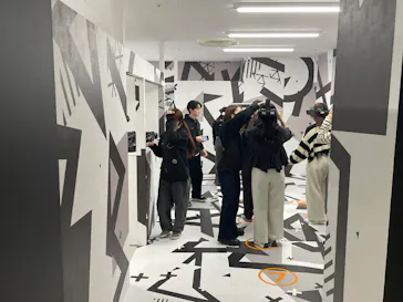 IMMERSIVE JOURNEY 名古屋に投稿された画像（2026/2/22）