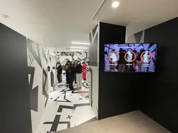 IMMERSIVE JOURNEY 名古屋に投稿された画像（2026/2/22）