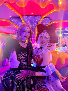 KAWAII MONSTER LAND -HARAJUKU-に投稿された画像（2026/2/22）