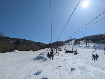 奥利根スノーパークに投稿された画像（2026/2/22）