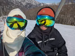 奥利根スノーパークに投稿された画像（2026/2/22）