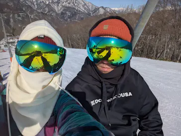 奥利根スノーパークに投稿された画像（2026/2/22）