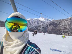 奥利根スノーパークに投稿された画像（2026/2/22）