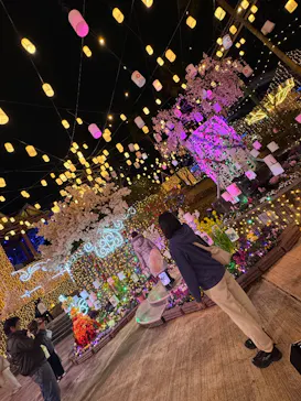 ひらかたパークに投稿された画像（2026/2/22）