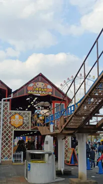 国営ひたち海浜公園プレジャーガーデンに投稿された画像（2026/2/22）