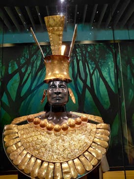 CREVIA マチュピチュ展／CREVIA MACHU PICCHU AND THE GOLDEN EMPIRES OF PERUに投稿された画像（2026/2/22）