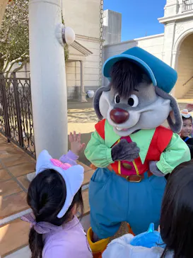 志摩スペイン村パルケエスパーニャに投稿された画像（2026/2/22）