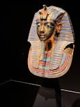 MYSTERY OF TUTANKHAMEN 体感型古代エジプト展に投稿された画像（2026/2/22）