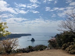 下田ロープウェイに投稿された画像（2026/2/22）